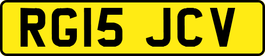 RG15JCV