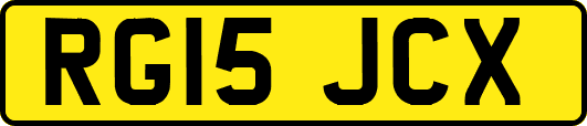 RG15JCX
