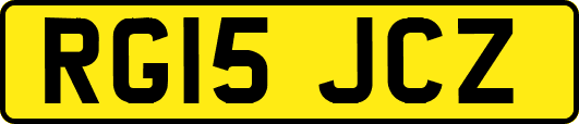 RG15JCZ