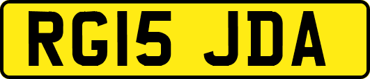 RG15JDA