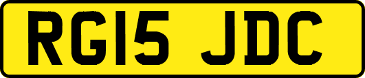 RG15JDC
