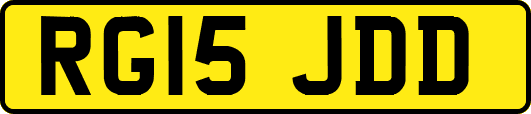RG15JDD