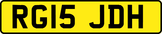 RG15JDH