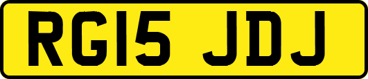 RG15JDJ