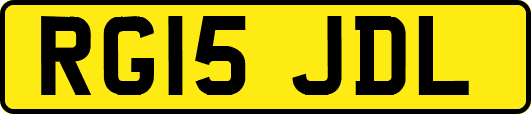 RG15JDL