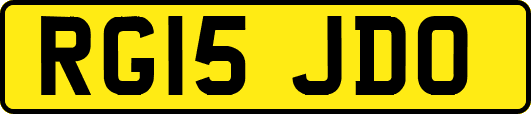 RG15JDO