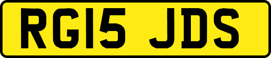 RG15JDS
