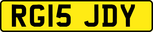 RG15JDY