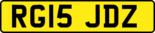 RG15JDZ
