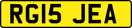 RG15JEA
