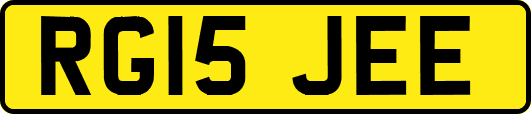 RG15JEE