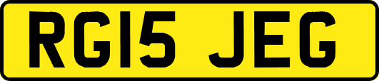 RG15JEG
