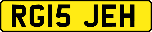 RG15JEH