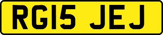 RG15JEJ