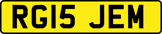 RG15JEM