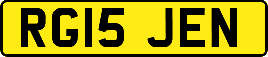 RG15JEN
