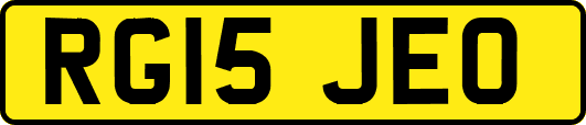 RG15JEO