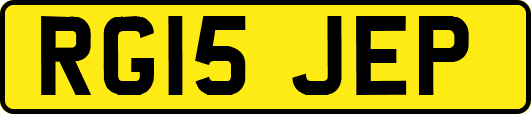 RG15JEP
