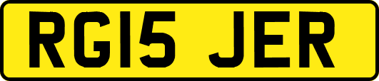 RG15JER