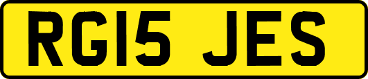 RG15JES