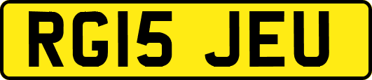 RG15JEU