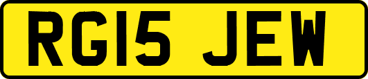 RG15JEW