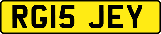 RG15JEY