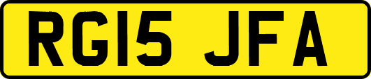 RG15JFA