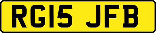 RG15JFB