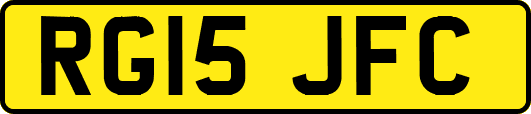 RG15JFC