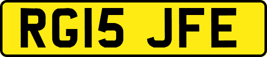 RG15JFE