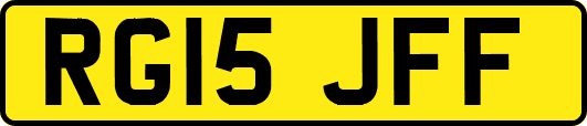 RG15JFF