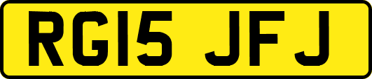 RG15JFJ