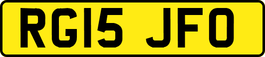 RG15JFO