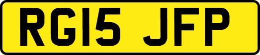 RG15JFP