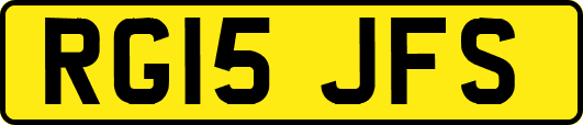 RG15JFS