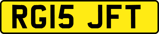 RG15JFT