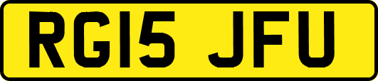 RG15JFU
