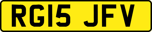 RG15JFV