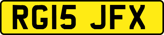 RG15JFX