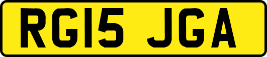 RG15JGA