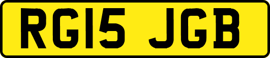 RG15JGB
