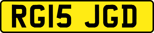 RG15JGD
