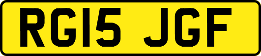 RG15JGF