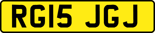 RG15JGJ