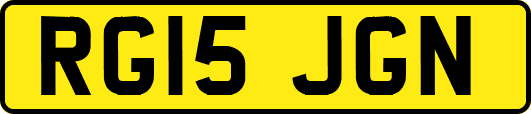 RG15JGN