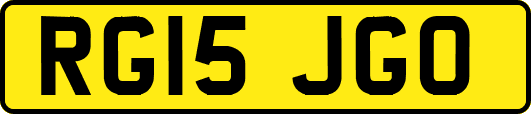 RG15JGO