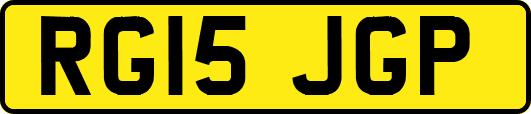 RG15JGP