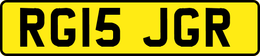 RG15JGR