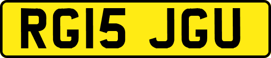 RG15JGU